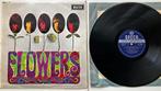 UKLP12 Rolling Stones Flowers UK67 €30, Cd's en Dvd's, Vinyl | Rock, Ophalen of Verzenden, Gebruikt, 12 inch, Rock-'n-Roll