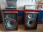 Wharfedale Kingsdale 3, Ophalen, 120 watt of meer, Front, Rear of Stereo speakers, Overige merken