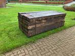 A keus spoorbielzen 260x15x25, Tuin en Terras, Bielzen en Borders, 25 cm of meer, Biels, Ophalen of Verzenden, Minder dan 25 cm