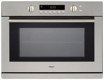 Pelgrim mag 694 rvs combi oven beschikbaar voor biedingen