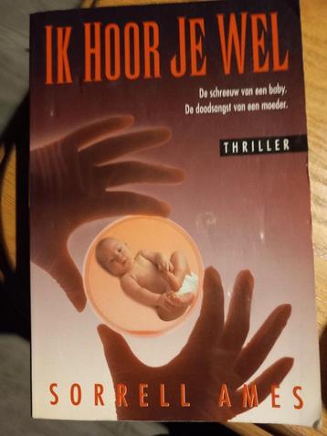 S. Ames - Ik hoor je wel beschikbaar voor biedingen