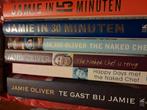 Alle kookboeken tezamen, Boeken, Ophalen of Verzenden, Zo goed als nieuw, Eten en Koken
