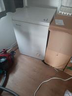White Knight Vriezer - Goede Staat, Witgoed en Apparatuur, Vriezers en Diepvrieskisten, 85 tot 120 cm, Vrieskist, Gebruikt, Ophalen of Verzenden