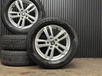 Mooie zgan winterset Seat Ateca 16 inch 7.5mm pirelli €499,-, Ophalen, Nieuw, Winterbanden, Banden en Velgen