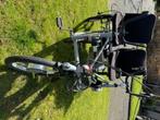 Side by side fiets duofiets PF mobility, Overige merken, Gebruikt, Ophalen