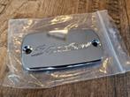 Remreservoir cover Honda shadow rem cover NIEUW, Ophalen of Verzenden, Nieuw