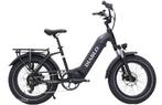E-BIKE Diablo XR1 20"/15Ah 720Wh AKM 60Nm, Garantie/Levering, Overige merken, 9713 Bv Groningen, Nieuw, Facebikenl@gmail.com