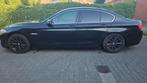 bmw f10 530d euro6  compleet auto, Ophalen of Verzenden, BMW, Bumper