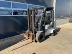 Ruwterrein heftruck Nissan FL01A15, Zakelijke goederen, Machines en Bouw | Heftrucks en Intern transport, Ophalen, Diesel, Heftruck