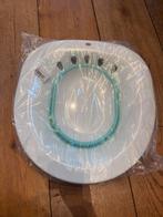 Nieuw vaginaal stoombad voor toilet, Ophalen of Verzenden, Nieuw, Zwangerschap en Bevalling