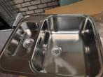 Franke spoelbak, Ophalen of Verzenden, 25 tot 50 cm, 50 tot 100 cm, Minder dan 100 cm