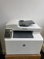 HP laserjet printer + 4 cardridges t.w.v. €60 p.s., Tickets en Kaartjes, Kortingen en Cadeaubonnen, Overige soorten, Overige typen