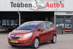Opel Meriva 1.4 Turbo Business Edition LPG Airco, Climate co, Voorwielaandrijving, Euro 5, Stof, Gebruikt