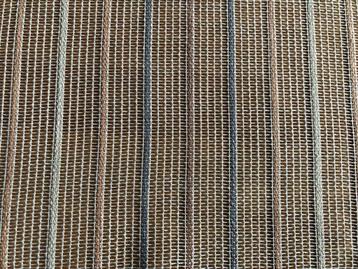 Vitrage 84 x 150 cm lap stof - NIEUW beschikbaar voor biedingen