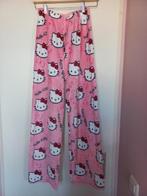 Lichtroze Hello Kitty pyjamabroek, Ophalen of Verzenden, Nieuw, Maat 38/40 (M)