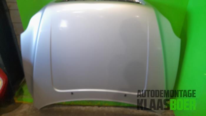 Motorkap van een Volvo XC90, Auto-onderdelen, Carrosserie en Plaatwerk, Motorkap, Volvo, Gebruikt, 6 maanden garantie, 12 maanden garantie