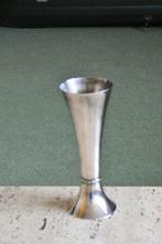 Verziverd Vaasje van Keltum, Ophalen, Overige kleuren, Aardewerk of Porselein, Zo goed als nieuw