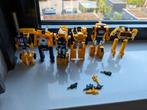 Constructicons g2, Verzamelen, Transformers, G2, Ophalen of Verzenden, Gebruikt, Decepticons