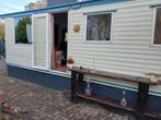 stacaravan/chalet, Caravans en Kamperen, Tot en met 3