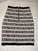 Balmain rok maat 38, Ophalen of Verzenden, Zo goed als nieuw, Maat 38/40 (M), Onder de knie