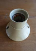 retro lamp armatuur voor E27 fitting - 1,00, Ophalen of Verzenden, Gebruikt