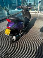 Zip 2017 4T + Turbokit, Fietsen en Brommers, Scooters | Piaggio, Ophalen, Maximaal 45 km/u, Zip, Zo goed als nieuw