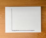 GESEALD Apple MacBook Air 2025 13” M4 16GB 256GB Zilver, Computers en Software, Apple Macbooks, 256 GB, Qwerty, 13 inch, Nieuw
