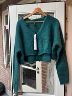 100% racoon Tulip vest Rundholz Mainl mt OS, Verzenden, Rundholz, Wachrendonk, Groen