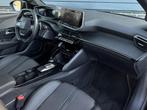 Peugeot 208 1.2 Hybrid 145 pk GT Panoramadak, Camera, Carpla, Auto's, Peugeot, 145 pk, 1203 kg, Gebruikt, Zwart