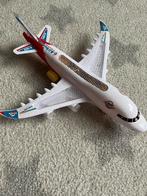 A380 speelgoed vliegtuig, Ophalen of Verzenden, Zo goed als nieuw