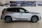 BMW iX1 eDrive20 M Sportpakket | Premium Pack | Travel Pack, 27 €/maand, Stof, Gebruikt, Met garantie (alle)