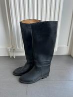Paardrijlaarzen mt 38, Dieren en Toebehoren, Ophalen of Verzenden, Gebruikt, Schoeisel