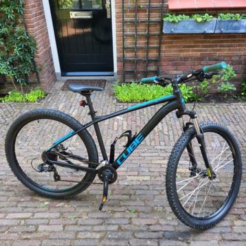 CUBE Aim | MTB mountainbike, frame 20 inch, wielmaat 29 inch beschikbaar voor biedingen