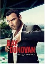 Ray Donovan - Seizoen 3 (4 DVD/ ENGELS/ NL Ondertiteling!), Cd's en Dvd's, Vanaf 16 jaar, Verzenden, Boxset, Zo goed als nieuw