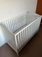 IKEA Smägöra Kinderledikant 60x120cm + matras, Kinderen en Baby's, Babywiegjes en Ledikanten, Ophalen, Zo goed als nieuw, Ledikant