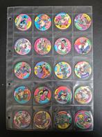 Looney Tunes Flippo Verzameling nummer 141 t/m 169, Verzamelen, Flippo's, Ophalen of Verzenden, Looney Tunes, Verzameling, Met verzamelmap(pen)