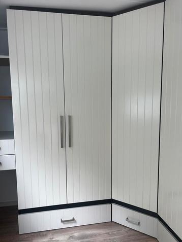 IKEA PAX kledingkast
