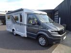 Prachtige Knaus Van Ti Vansation met MAN motor, Caravans en Kamperen, Campers, Automaat, Ringverwarming, Tot en met 2, Bedrijf