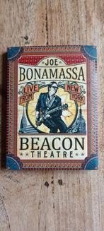 Joe Bonamassa dvd, Alle leeftijden, Ophalen of Verzenden, Nieuw in verpakking, Muziek en Concerten