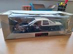 Chevrolet Caprice Florida Highway Patrol 1:18 Ut Models, Hobby en Vrije tijd, Modelauto's | 1:18, Ophalen of Verzenden, Gebruikt