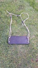 Stevig schommelzitje rubber, Kinderen en Baby's, Ophalen, Gebruikt, Schommel