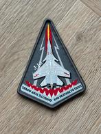 Militaire patches (10 per stuk), Ophalen of Verzenden, Landmacht, Nederland, Embleem of Badge