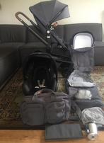 LIMITED EDITION: Joolz Day Amazing Grey incl Maxi Cosi+base, Overige merken, Ophalen of Verzenden, Zo goed als nieuw, Combiwagen