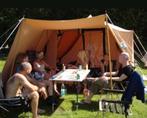 Sperwer piramide storm tent voor 6 personen., Ophalen, Zo goed als nieuw, Vrijbuiter, Tot en met 6