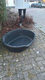 Gratis afhalen grote kunststof hondenmand, Dieren en Toebehoren, Ophalen, Gebruikt, Overige