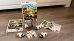 Lego 3845 spel shave a sheep, Kinderen en Baby's, Speelgoed | Duplo en Lego, Complete set, Ophalen of Verzenden, Lego, Zo goed als nieuw