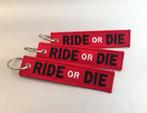 Nieuw : Paul Walker Ride Or Die Sleutelhangers, Verzenden, Nieuw, Transport