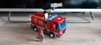Lego brandweerwagen, Gebruikt, Ophalen of Verzenden