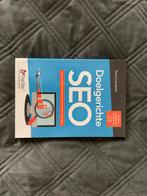 Boek | Doelgerichte SEO | Tonny Loorbach, Ophalen of Verzenden, Zo goed als nieuw