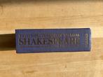 The complete works of William Shakespeare, Ophalen of Verzenden, Gelezen, Europa overig